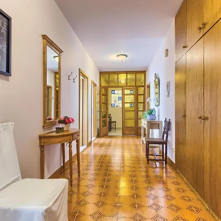 Cozy In With Kitchen *