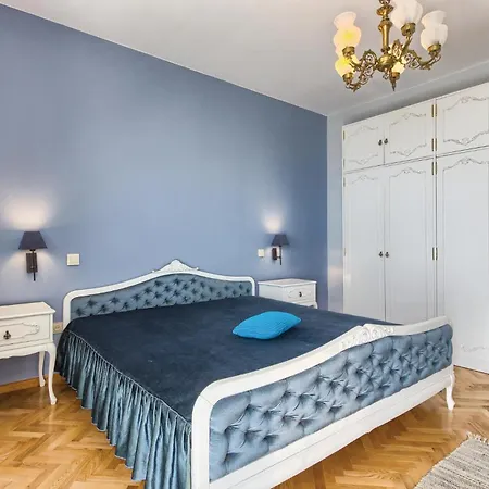 Apartamento Cozy In With Kitchen *