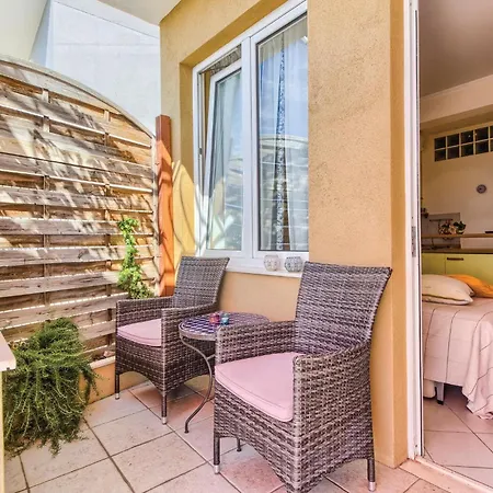 Cozy In With Kitchen Apartamento *